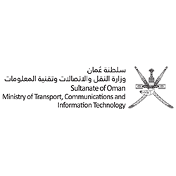 Sultanate of Oman,
Ministry of Transport, Communications and Information Technology